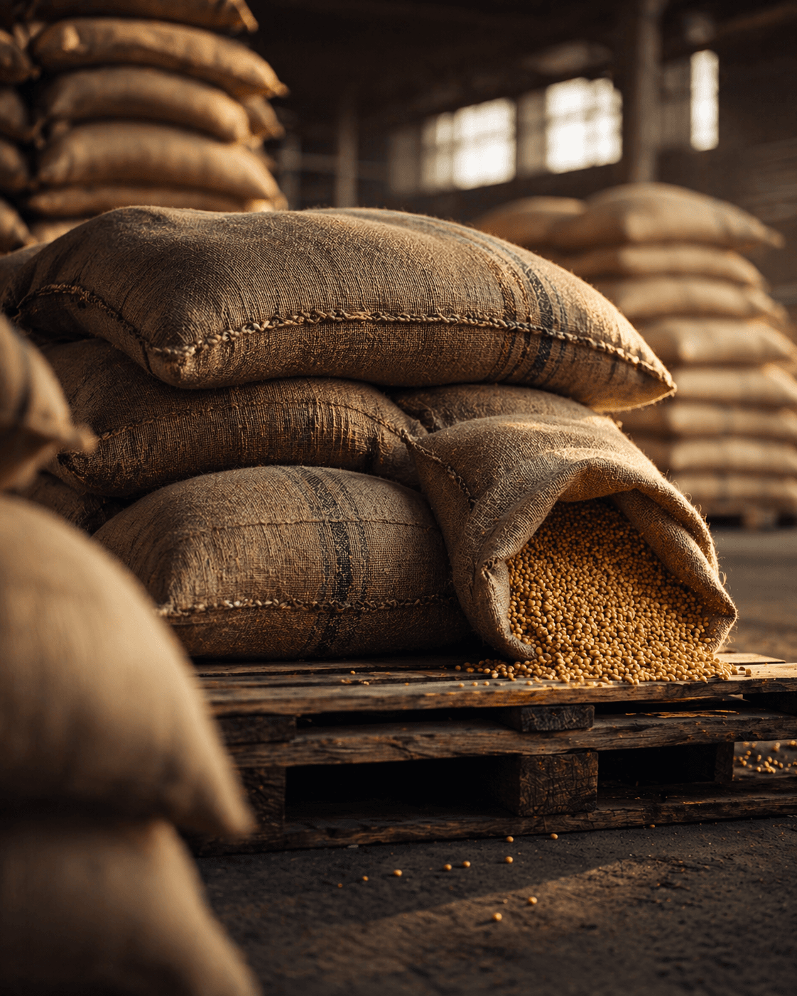 Agricultural Commodities